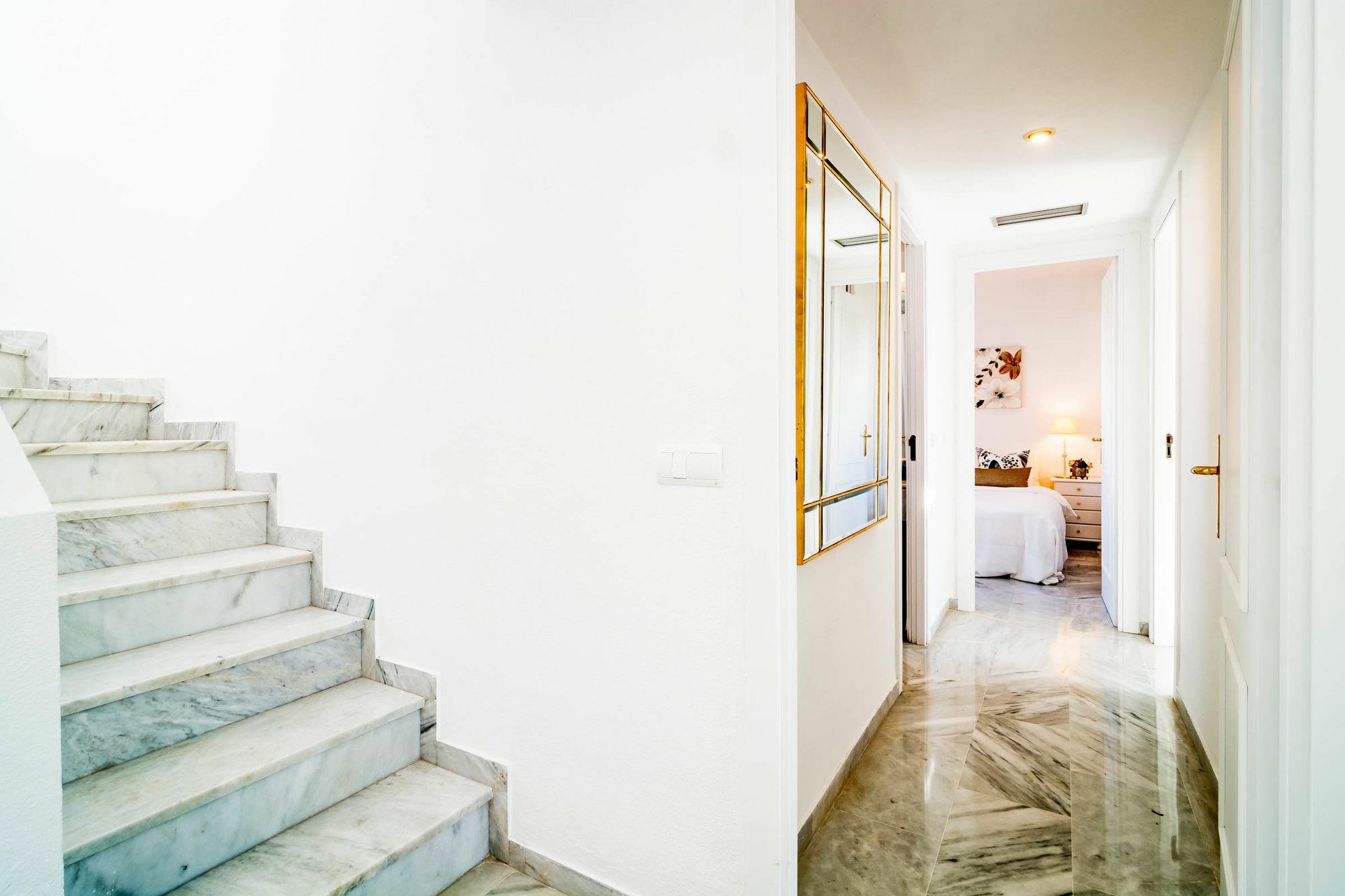 Appartement Lnm- Modern 2 Bedroom Penthouse P.banus *