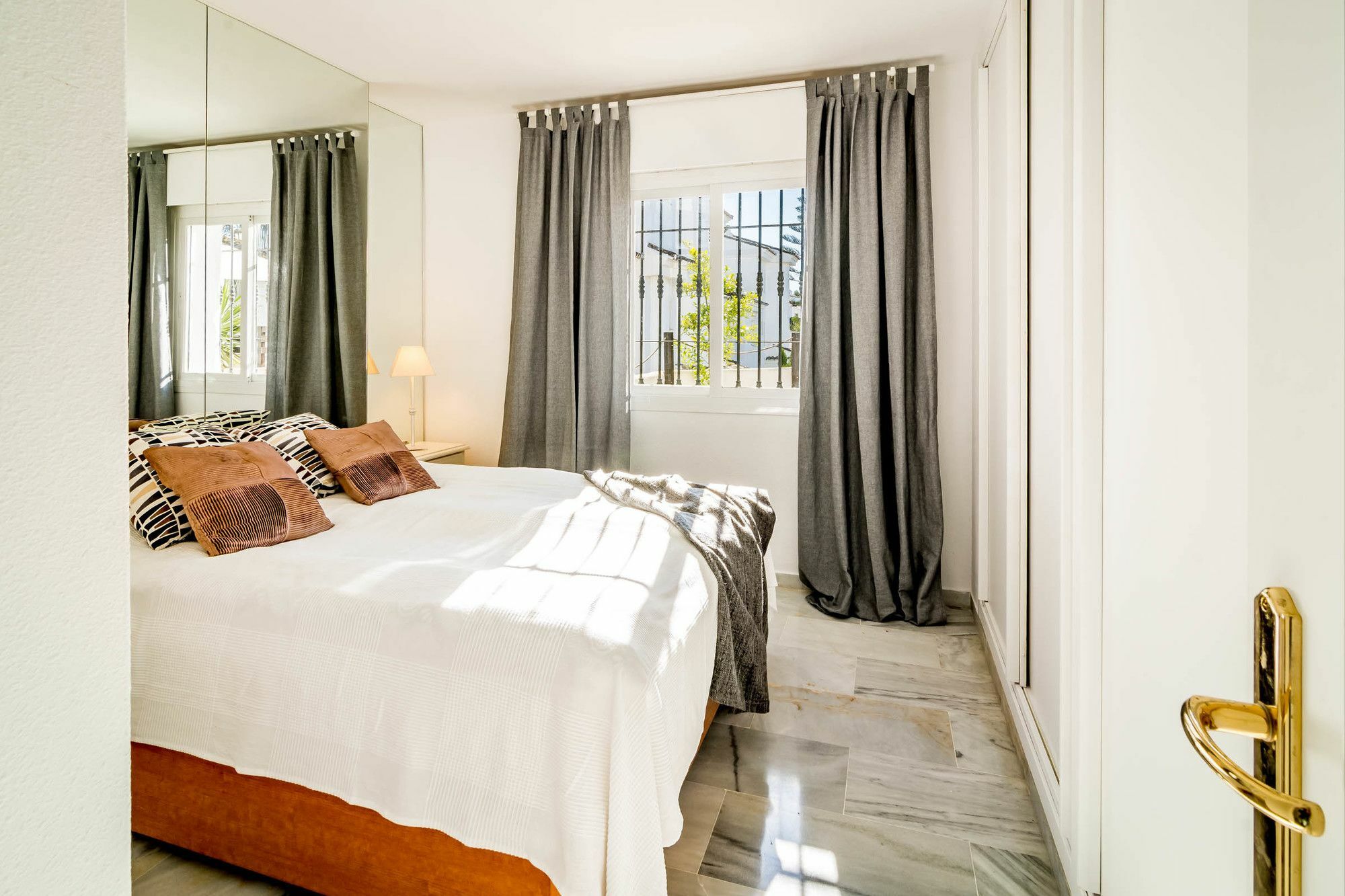 Appartement Lnm- Modern 2 Bedroom Penthouse P.banus *