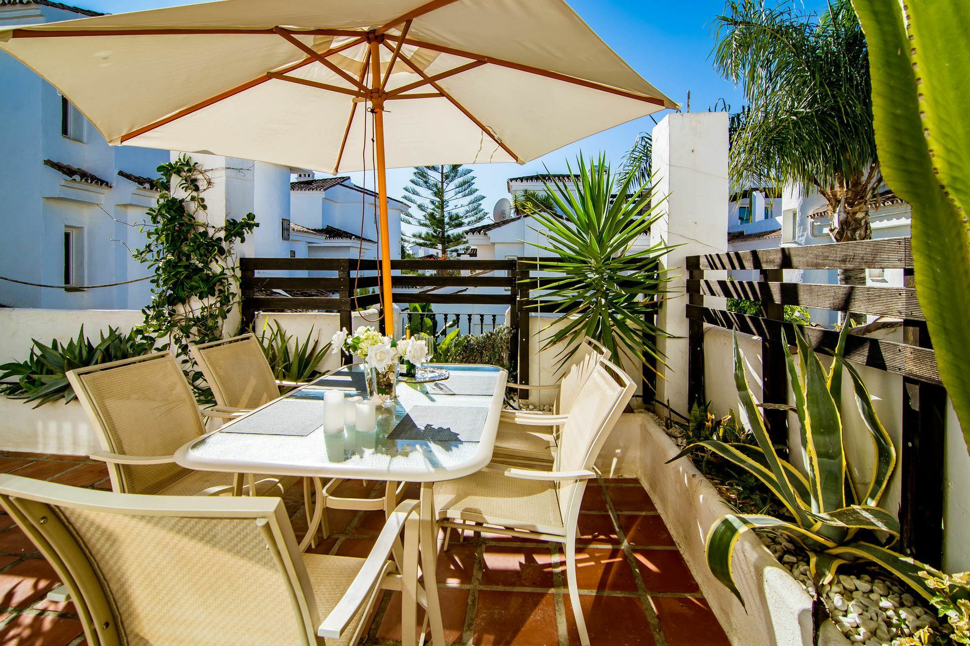 Lnm- Modern 2 Bedroom Penthouse P.banus Appartement *